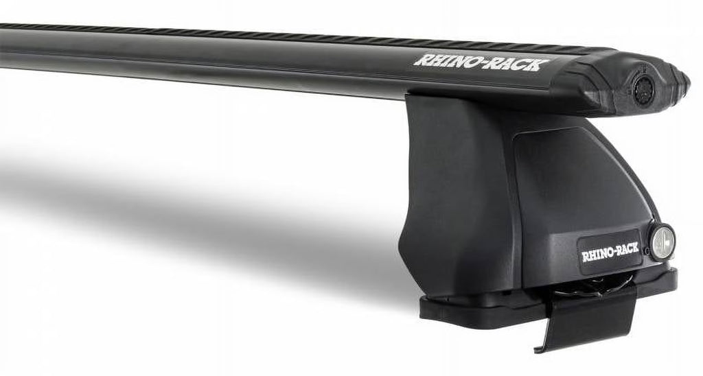 Black 2 Bar Roof Rack C850092