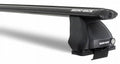 Black 2 Bar Roof Rack C850092