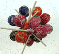 Tootsie Roll Pops 32oz Suckers Chocolate Chewy Center Candy M254472