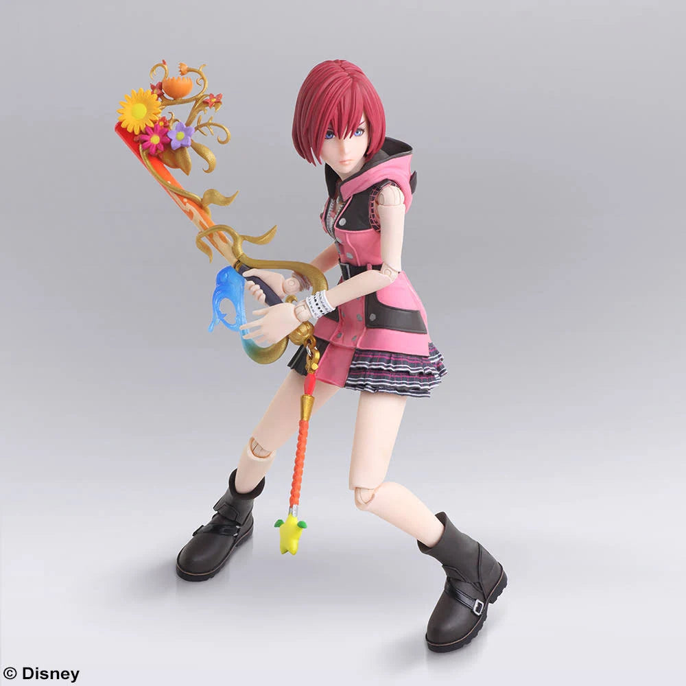 Kairi Action Figure Y583849