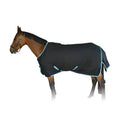 Black 78 Ripstop Turnout Sheet E763