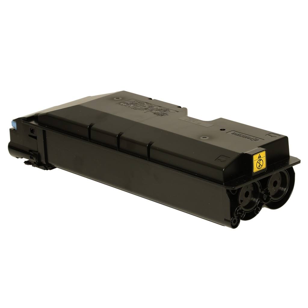 Black Toner Cartridge D73621