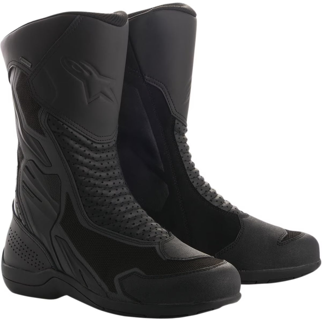 Black Gore-Tex XCR Boots N7000