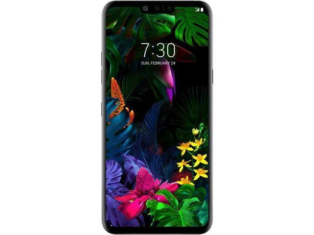 Black 128GB Unlocked Smartphone I176715
