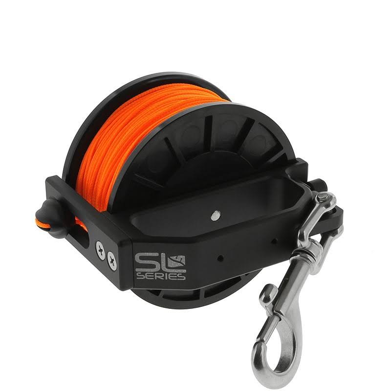 Primary Reel O2345