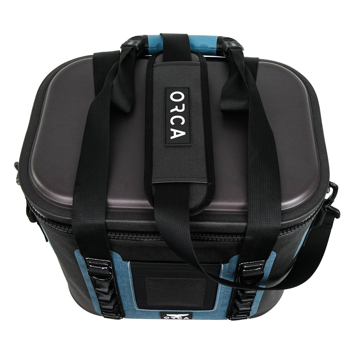 Slate Blue 20 Cooler D513816