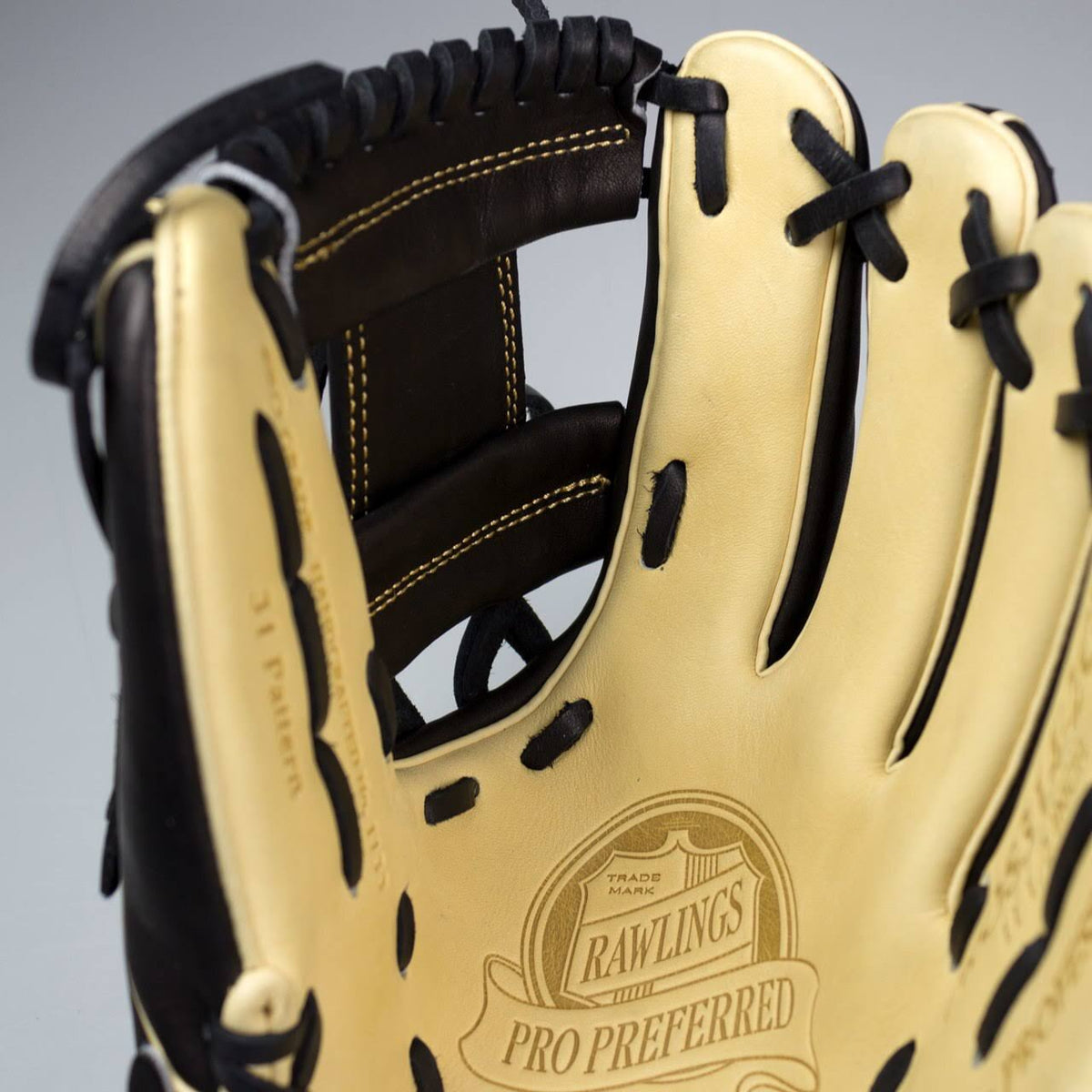 Rawlings Pro Preferred 11.5x22 Baseball Glove C667865