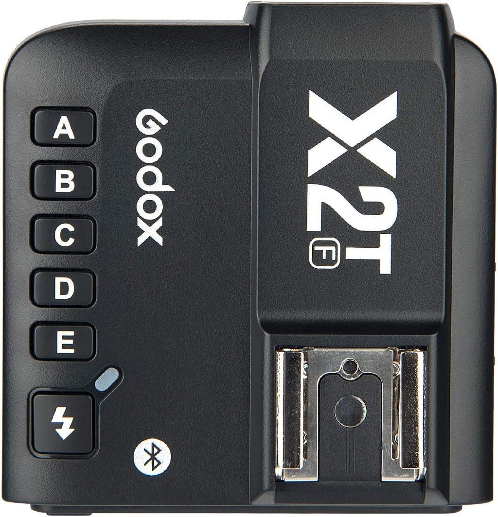 TTL Wireless Flash Trigger for Fujifilm A3280