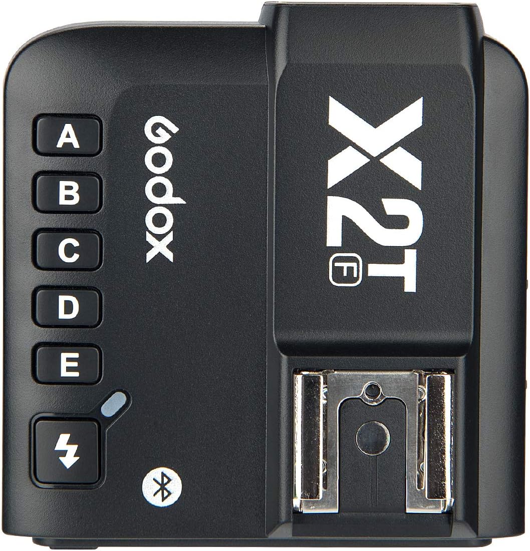 TTL Wireless Flash Trigger for Fujifilm A3280