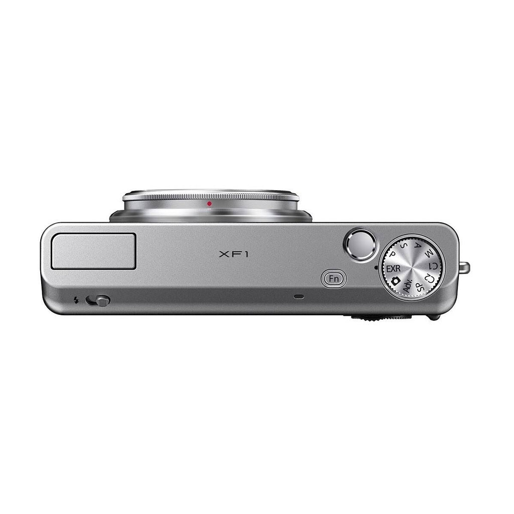 Red 12.0 MP Compact Digital Camera I1725