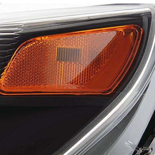 Projector Headlights J946608