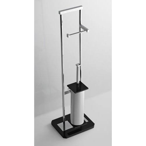 Pink Bathroom Butler S7258