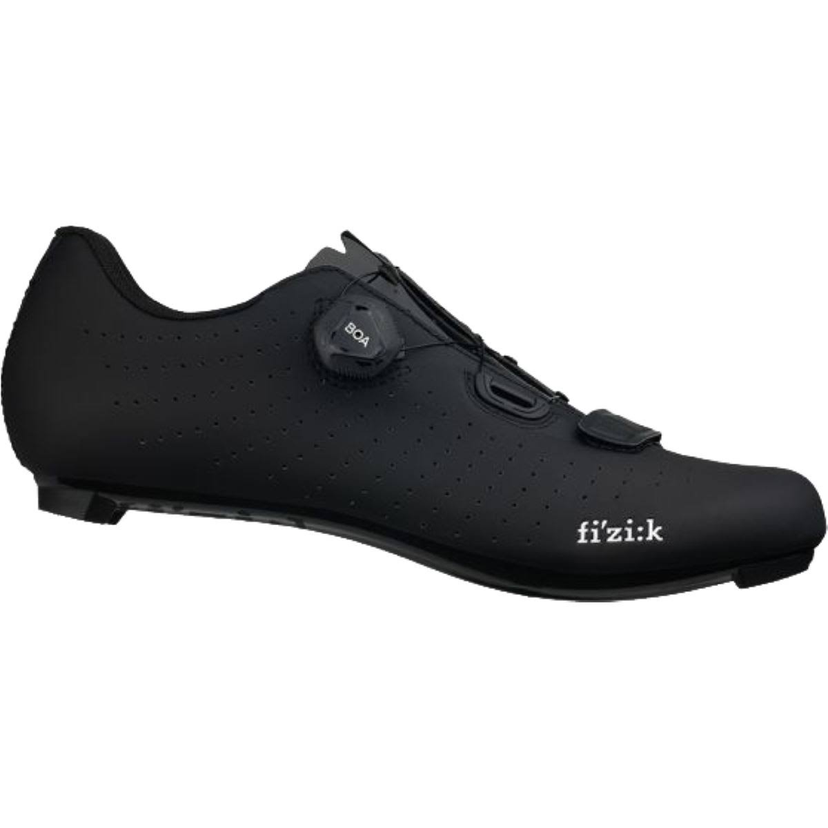 Black/Black Road Cycling Shoes F298478