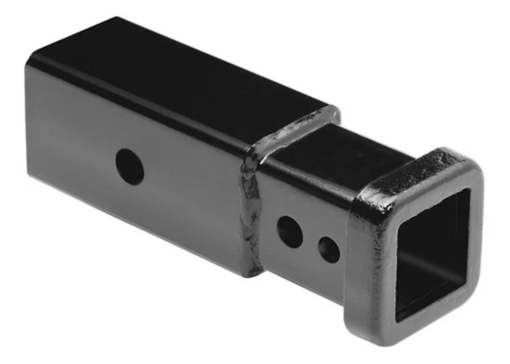 Trailer Hitch Adapter, 3 in. to 2 in. Receiver, 4 in. Length L179017