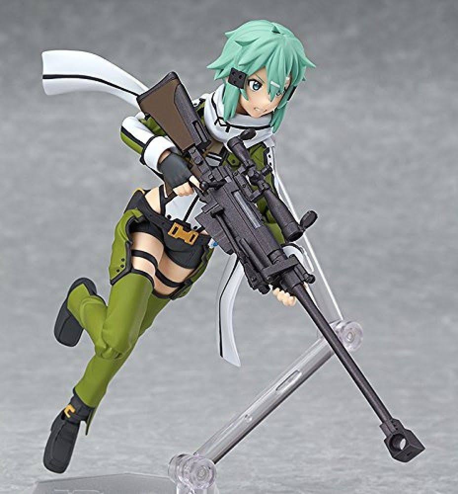 Figma Action Figure C43337