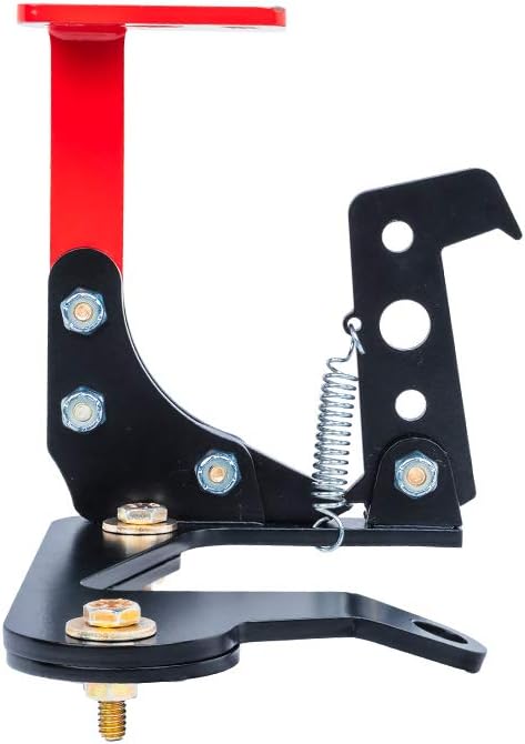 Foot Activated Parking Brake O735