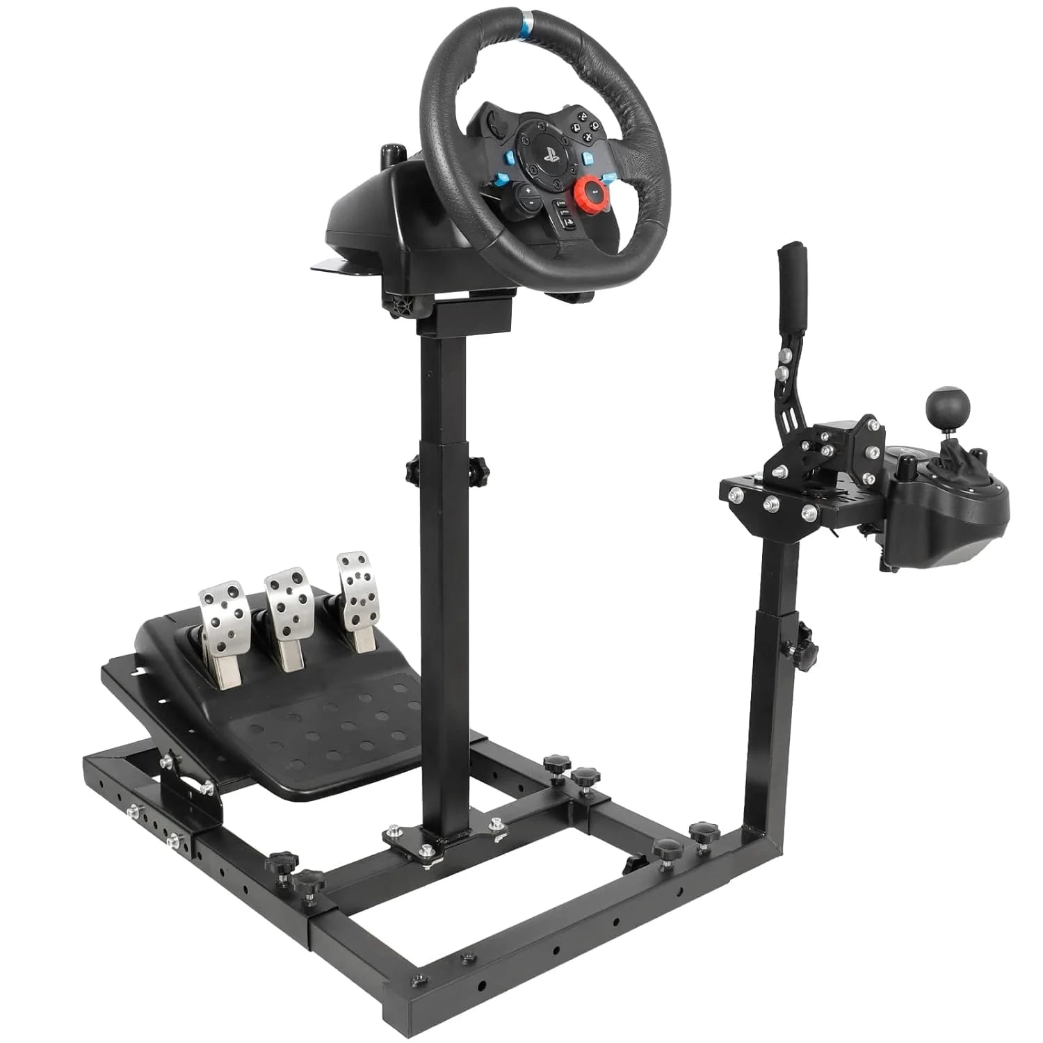 Racing Steering Wheel Stand K3651