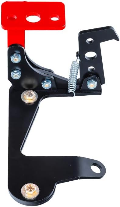 Foot Activated Parking Brake O735