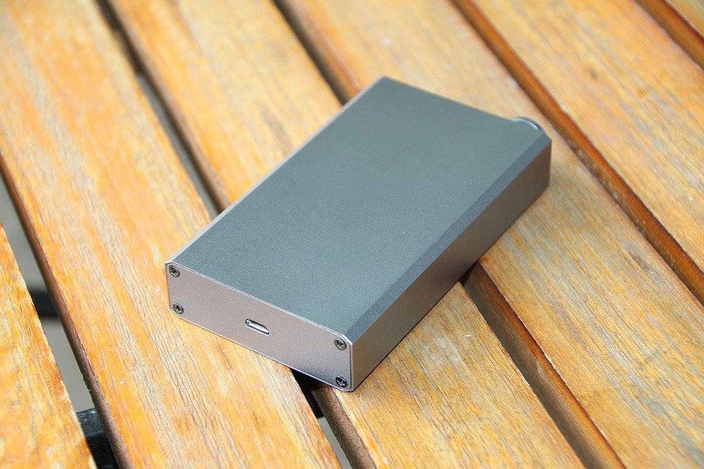 Portable Headphone Amplifier Pack of 2 W51834
