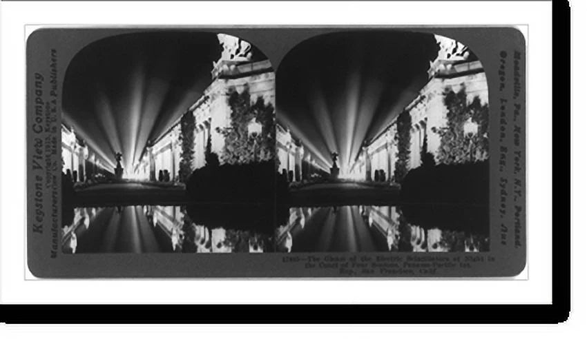 17-7/8" x 21-7/8" Framed Print W8143