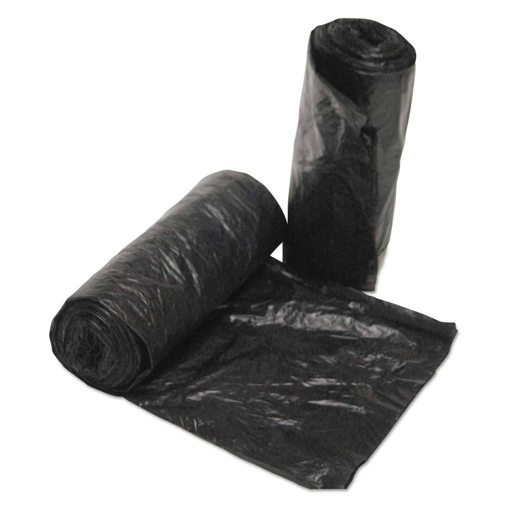 Low Density Repro Can Liners, 2.4 mil, 38x22 x 58 A4269