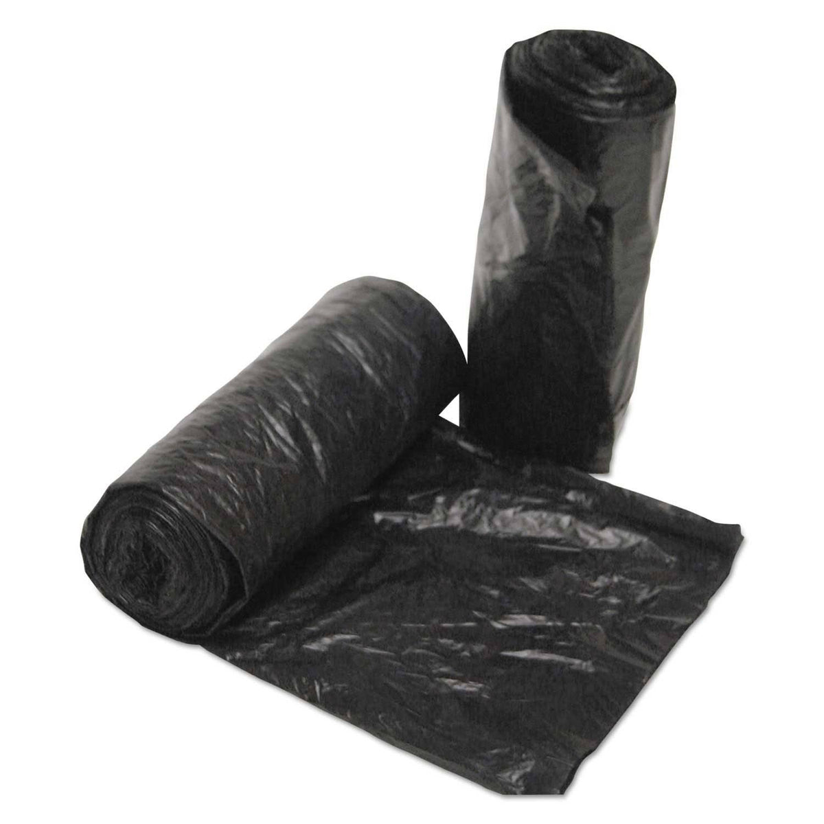 Low Density Repro Can Liners, 2.4 mil, 38x22 x 58 A4269