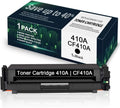 Black Toner Cartridge for HP Color Pro MFP M477fdn M477fdw M477fnw Pro M452dn M452dw M452nw Printer D1481