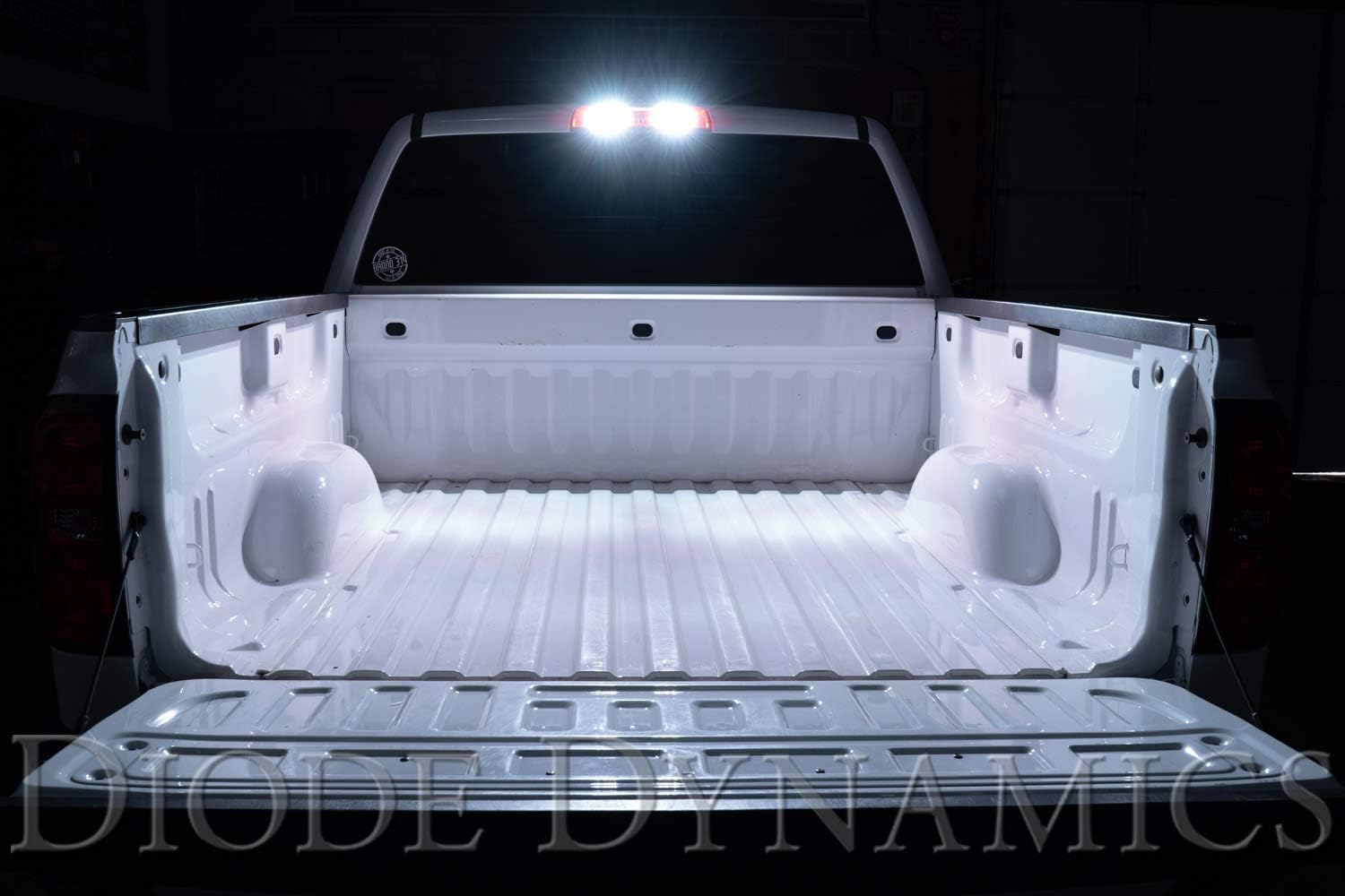 Cargo Light LEDs, pair Q7141