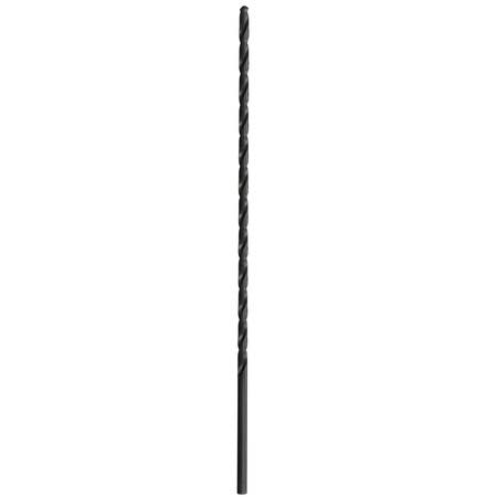 HSS Extra Long Drill Bit H302056