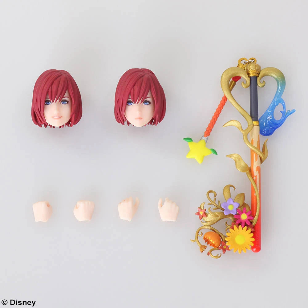 Kairi Action Figure Y583849