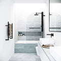 Hinged Frameless Tub Door S831