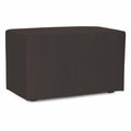 Charcoal Bench Cover J89406