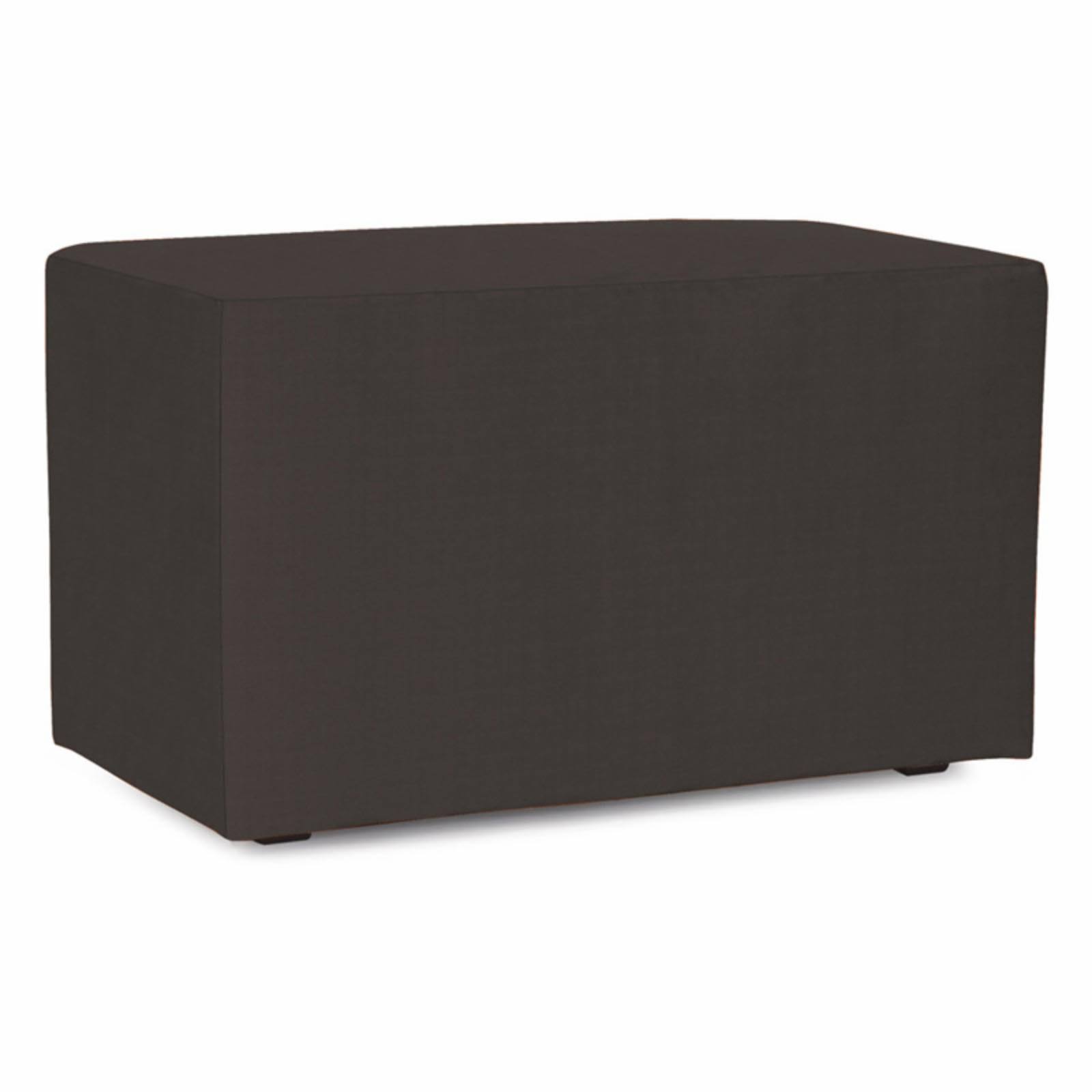 Charcoal Bench Cover J89406