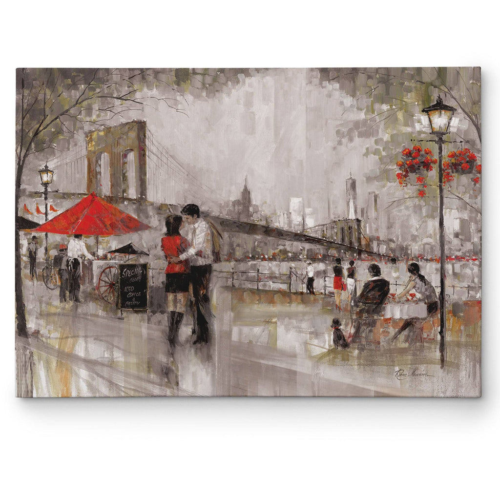 Canvas Art 30 x 40 A888
