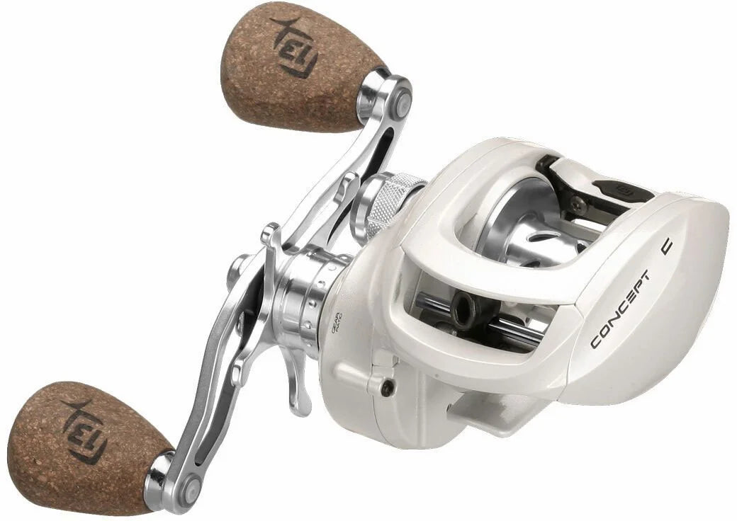 Concept C Reel H748