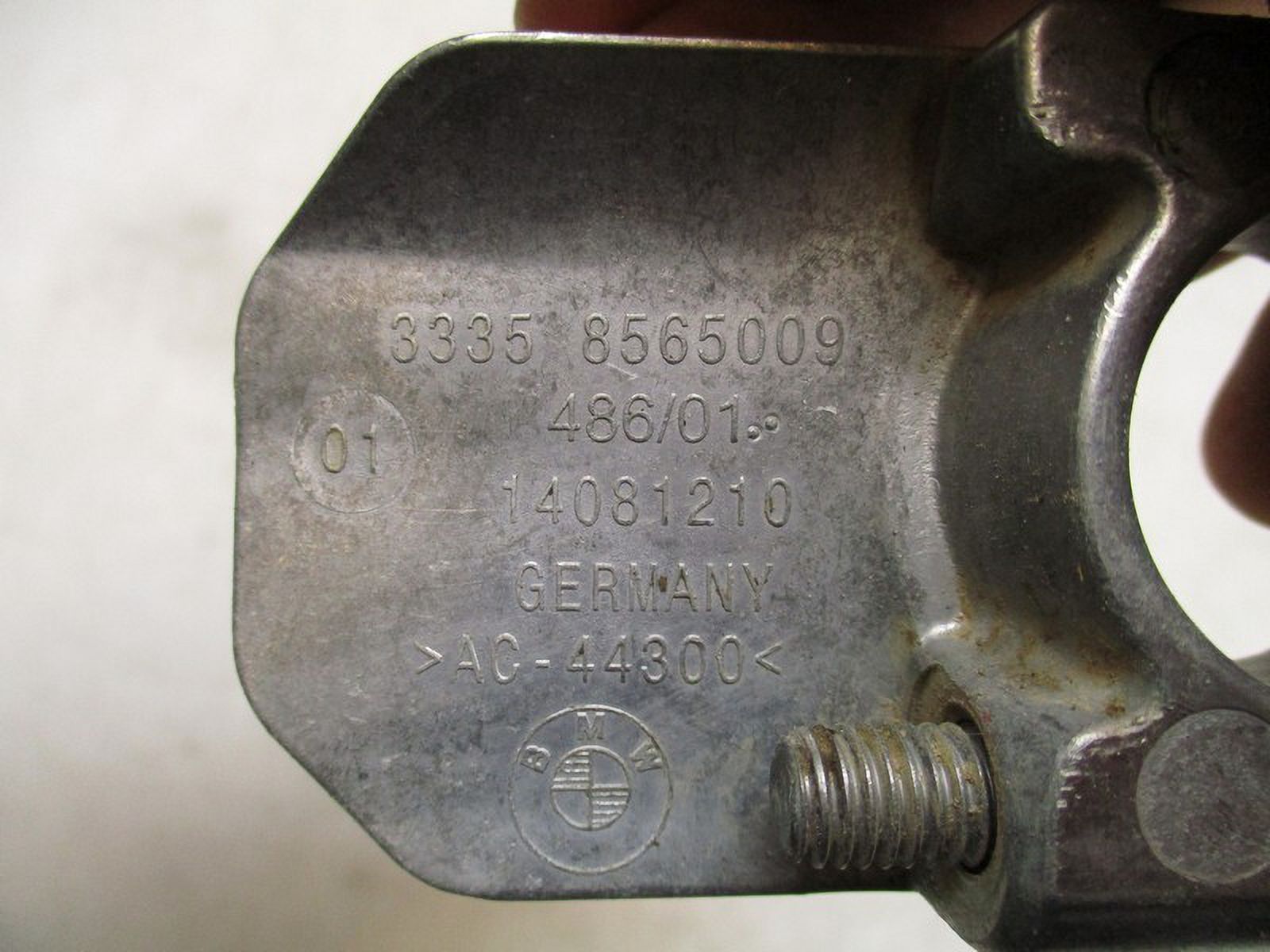 Chain Tensioners Z669214