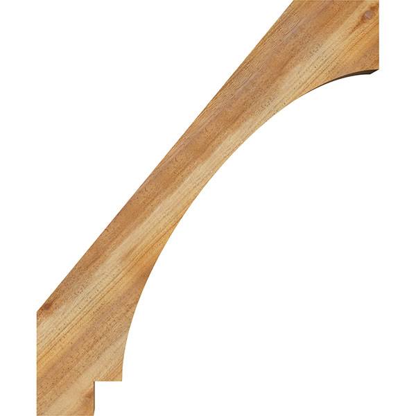 Imperial Rough Sawn Brace C4373
