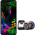 Black 128GB Unlocked Smartphone I176715