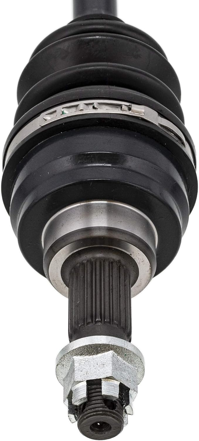 Front Axle Pack of 2 X94732