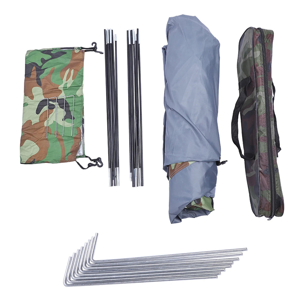 3-4 Person Portable Camping Tent F9226