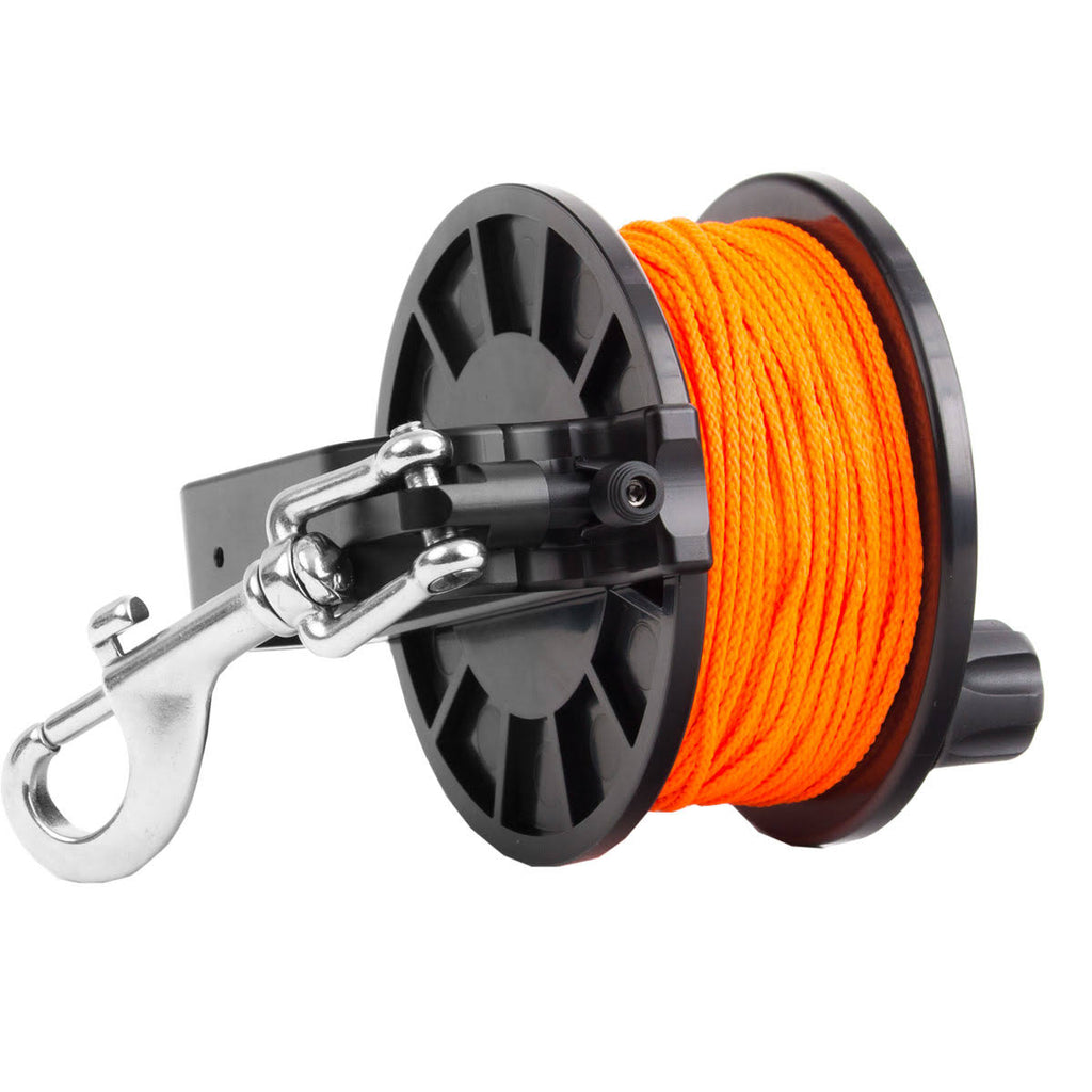 Primary Reel O2345
