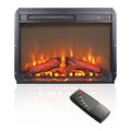 Electric Fireplace Insert P23786