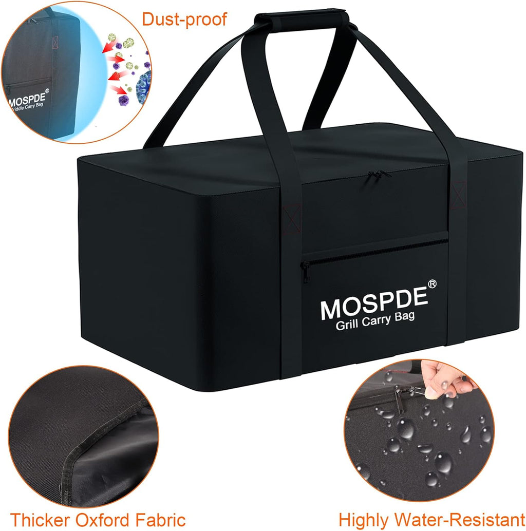Grill Carry Bag N462