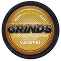 Caramel Coffee Pouches, 20 Cans O7847