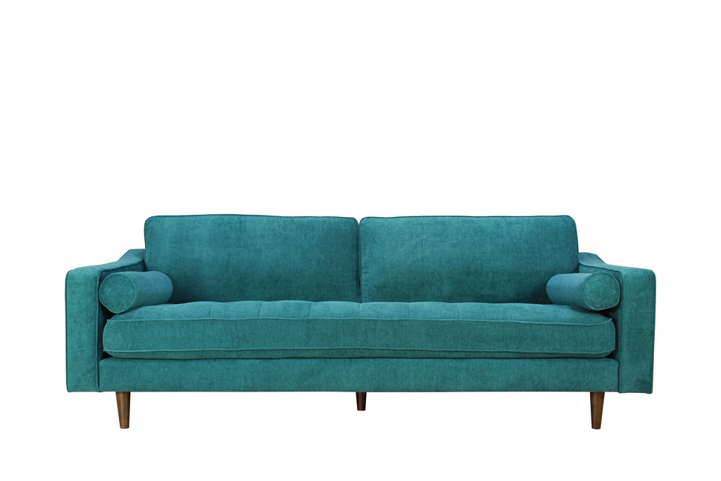 Turquoise Sofa T80243