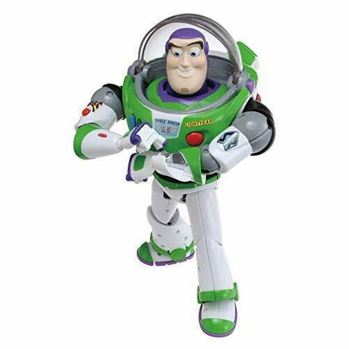 Real Posing Figure P741