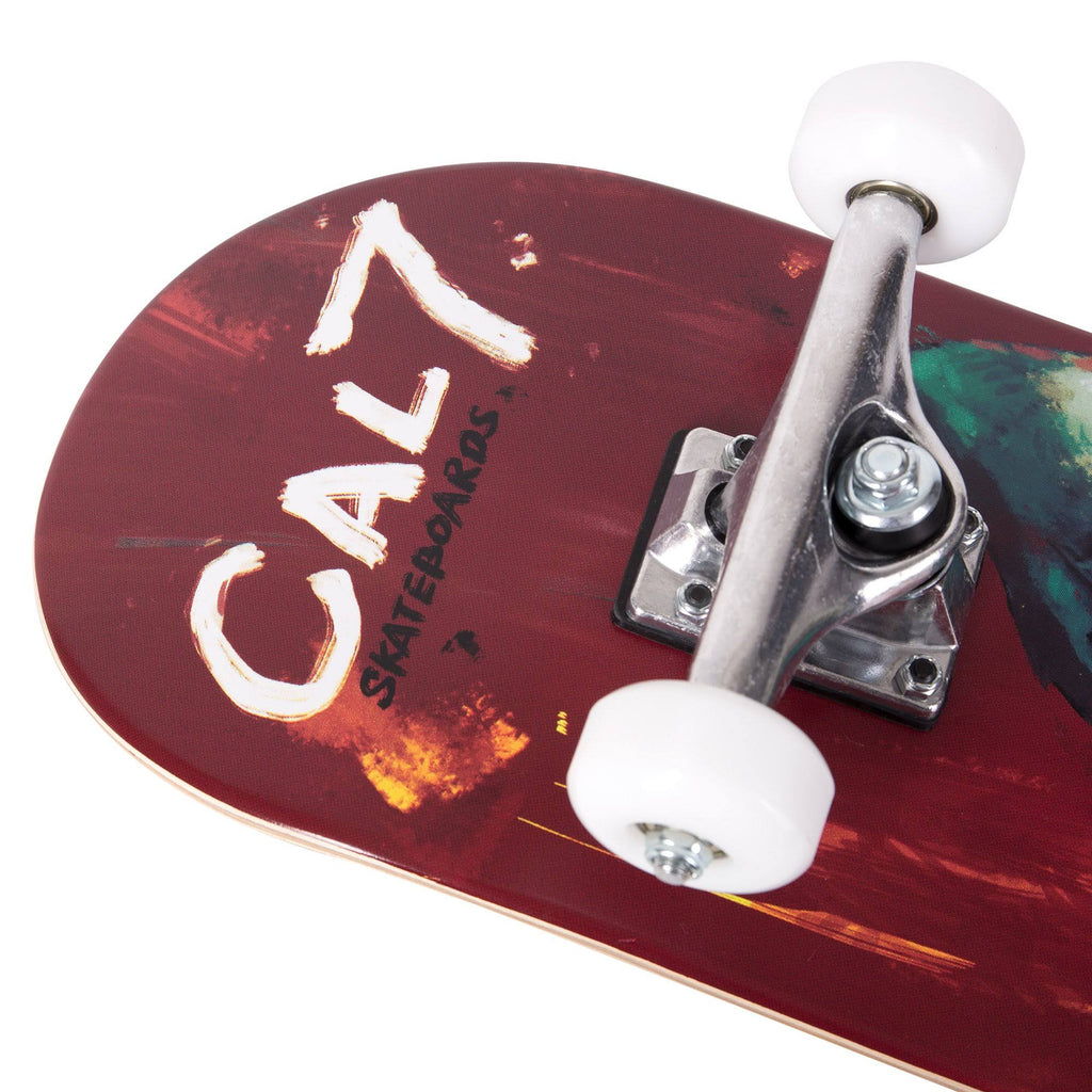 8.0 Complete Skateboard P986703