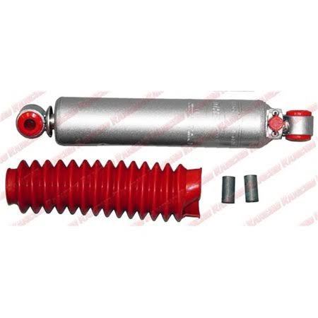 Adjustable Shock Absorber E38862