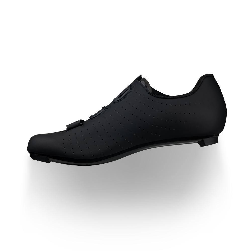 Black/Black Road Cycling Shoes F298478