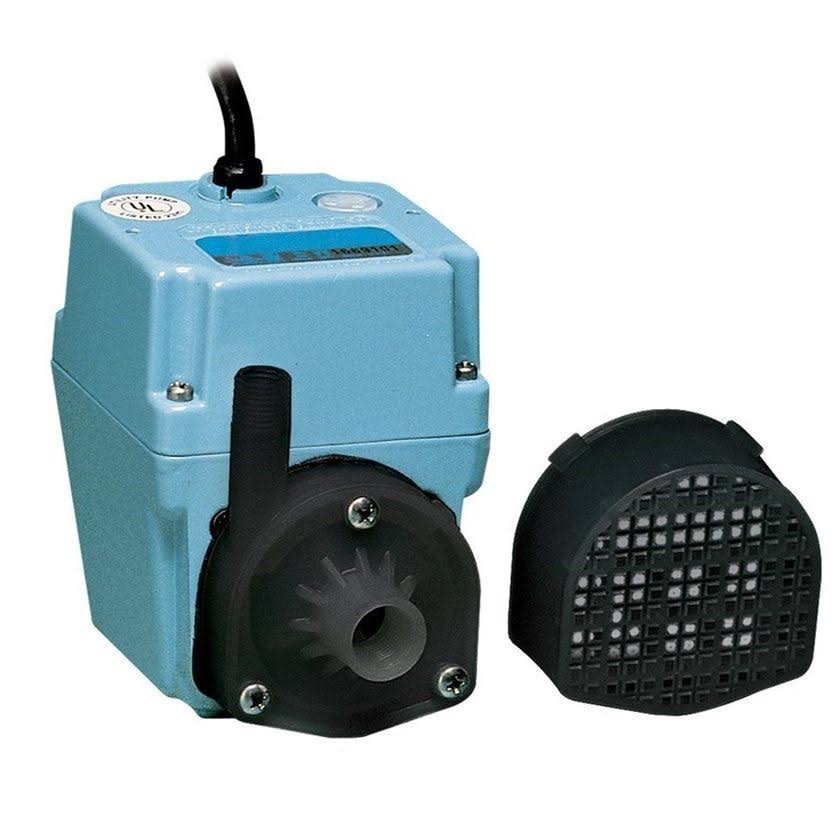 1/4 HP Dual Purpose Pump G4926